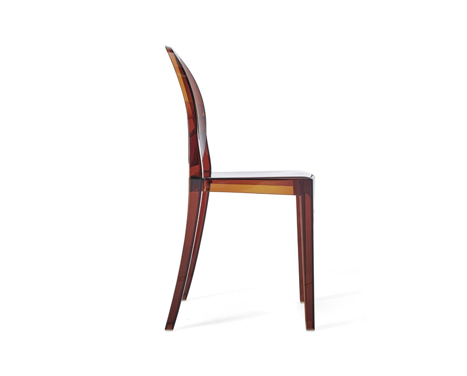 Victoria-ghost-4857-Z2-Amber-sidaKartell