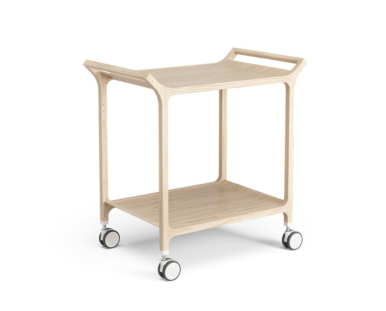 Swedese-Tea-Time-Trolley-Varnished-Ash
