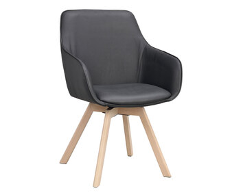 118141_b_sb_b_Alison_swivel_armchair_black_leather_whitepigm._oak