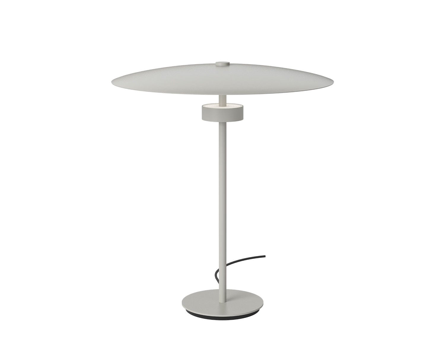 Bolia-Reflection-Table-Lamp-Grey-Aluminium