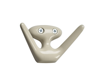 Essem-Klädkrok-Mama-Beigegrå