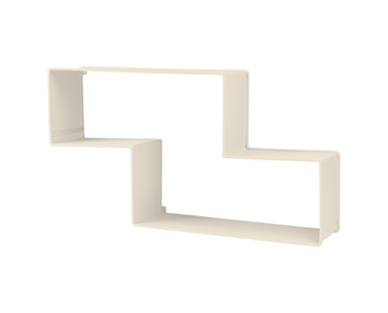 Dedal-hylla-CreamWhite