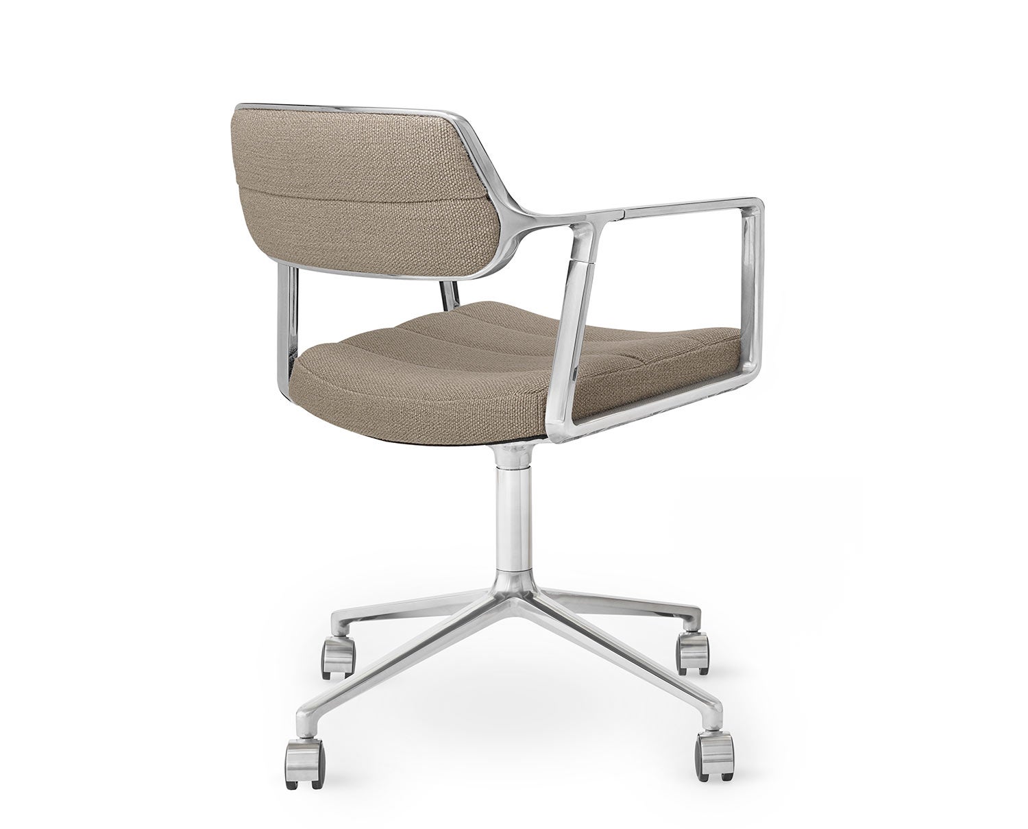 vipp_453_swivel_chair_alu_tide_dark_sand_textile_castors_03