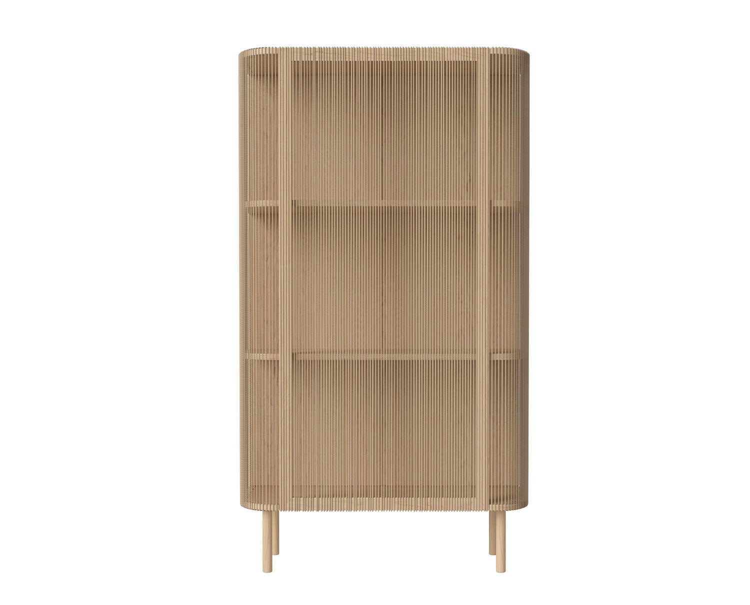 Bolia-Cord-Highboard-90-Nature-Cord-White-Pigmented-Oak