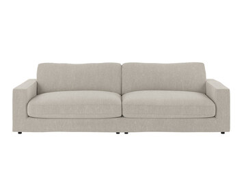 Langdon Sofa 4-pers. i stoffet Casual 36 Sand