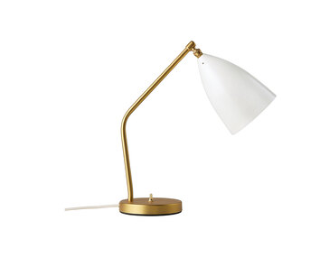 Grashoppan-Bordslampa-Alabastervit