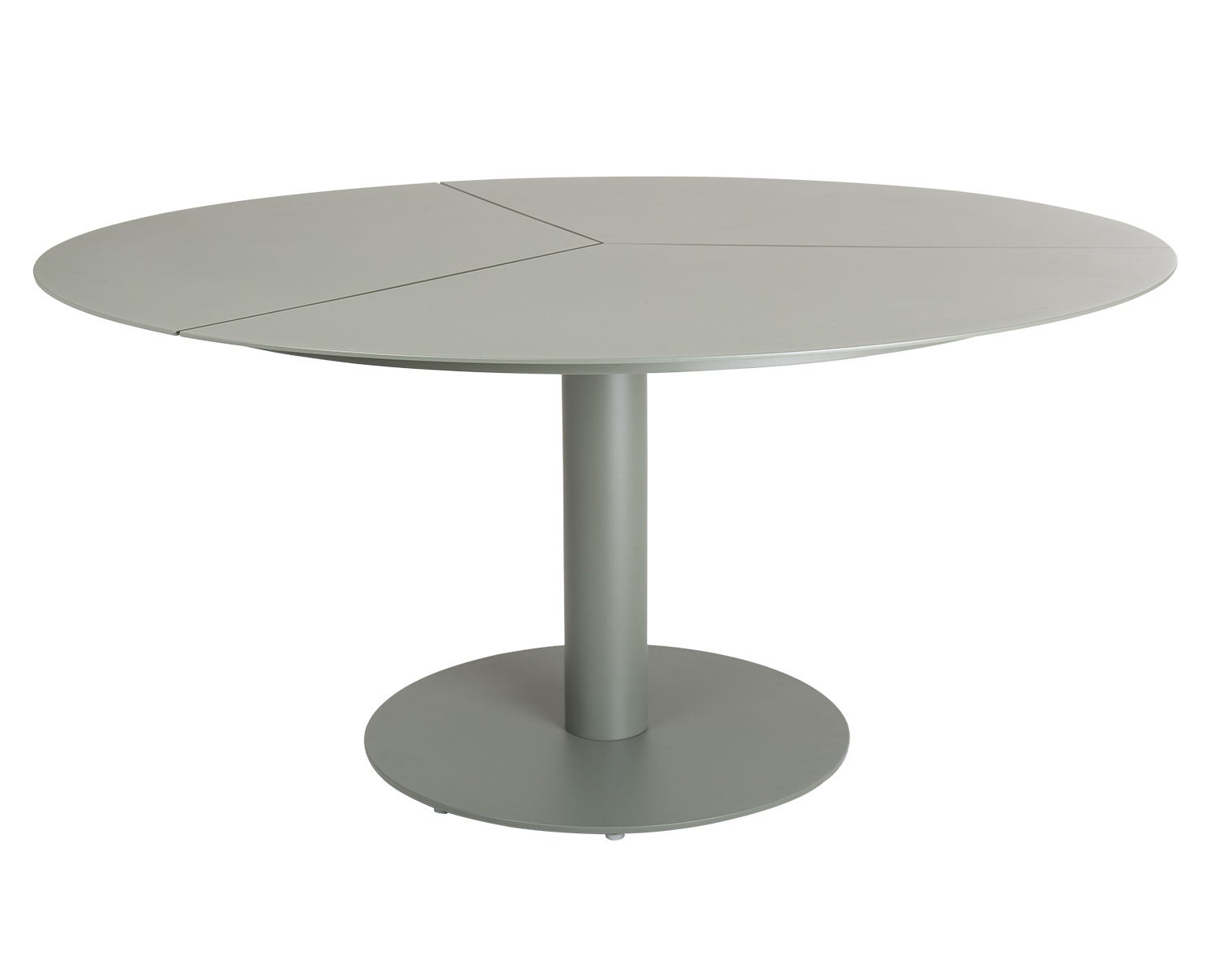 Brafab-Peace-Matbord-Nordic-Green