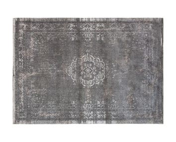 Louis-De-Poortere-Medallion-Rug-Stone