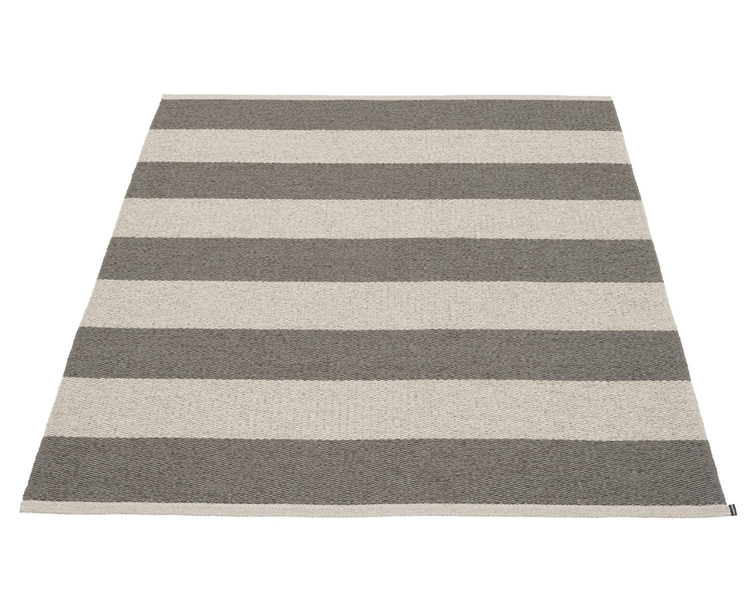 Pappelina-Bob-Matta-Linen-Charcoal-140x180