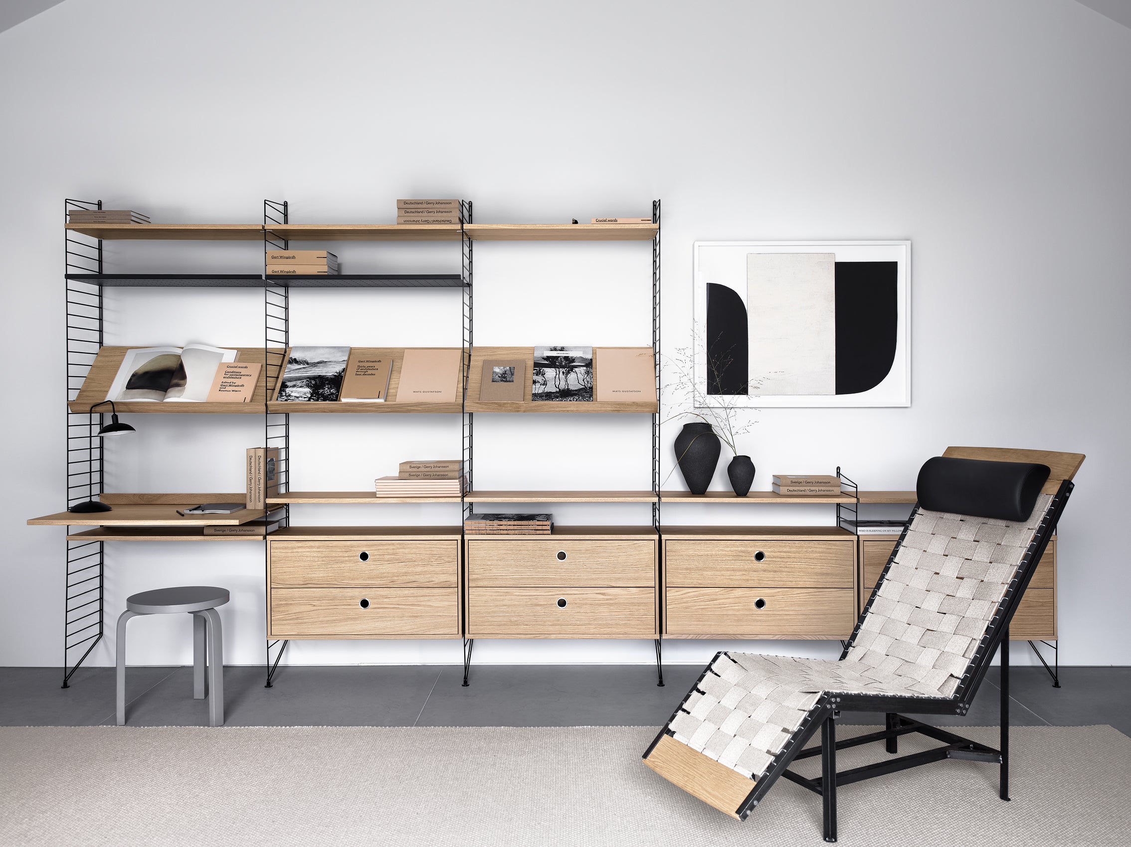 String-kombination-black-oak-livingroom