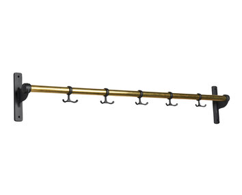 Essem-Nostalgi-Kroklist-Massing-Svart