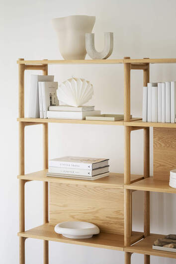 Holton-bokhylla-Rowico-Home