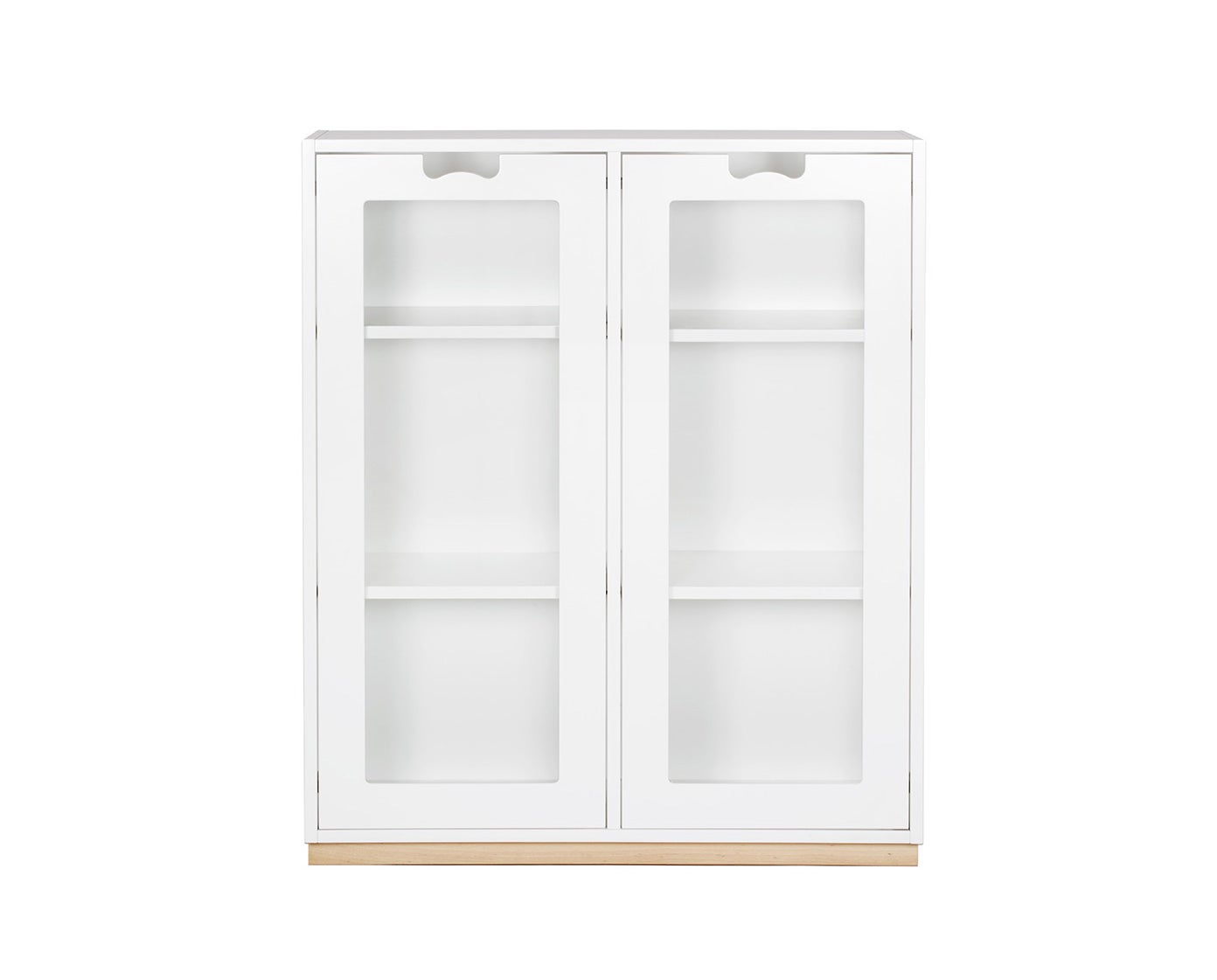 sno-snow-skap-E-vitrinskap-lag-vit