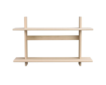 Rowico-Westlock-Shelf-Whitepigmented-Oak