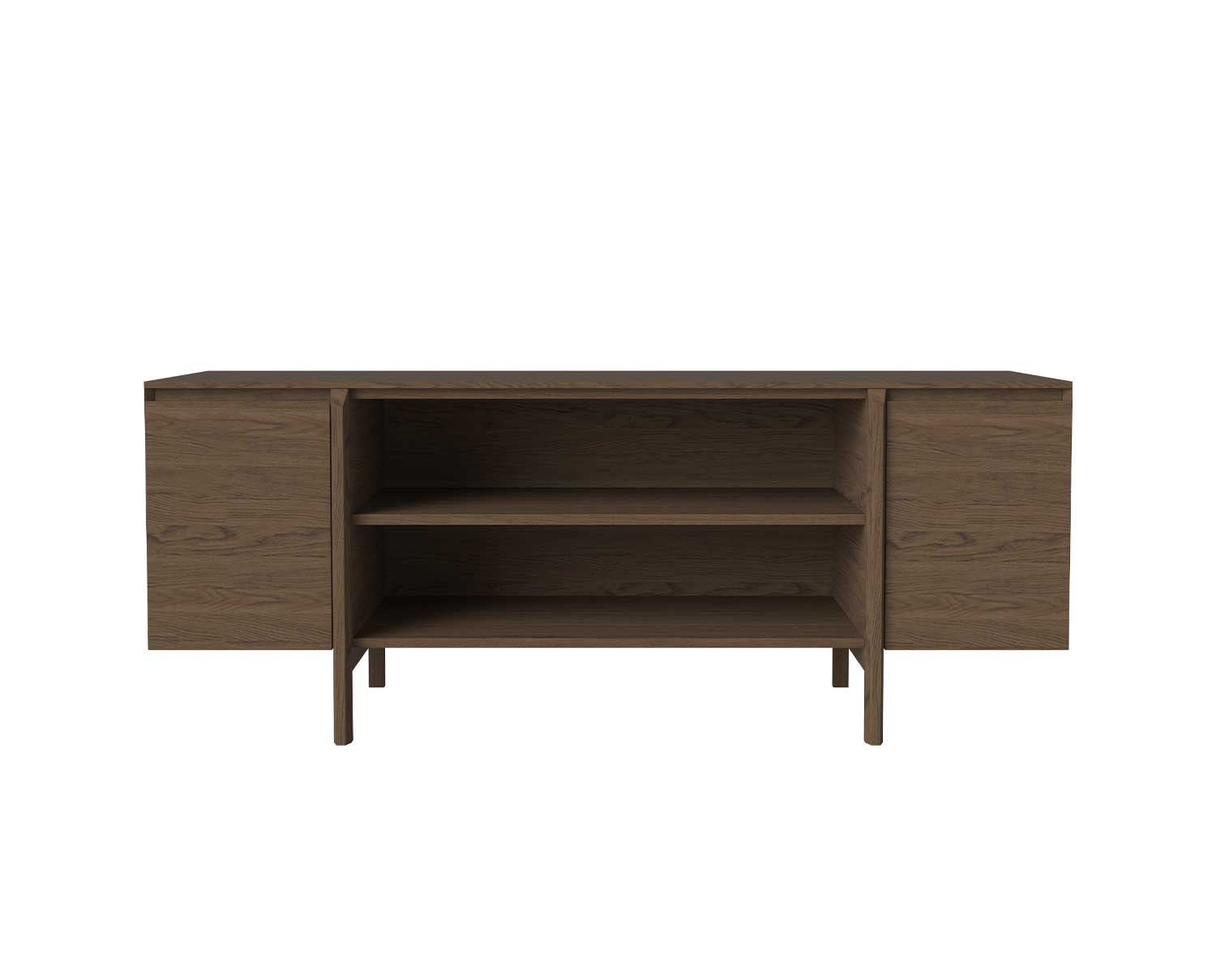 Bolia-Daia-Sideboard-Shelf-180-Dark-Oiled-Oak-1