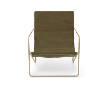 Ferm-Living-Desert-Lounge-Chair-Cashmere-Olive
