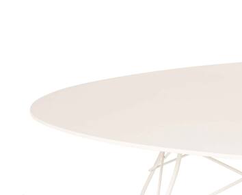 Glossy-outdoor-bord-D128-2-White-Kartell