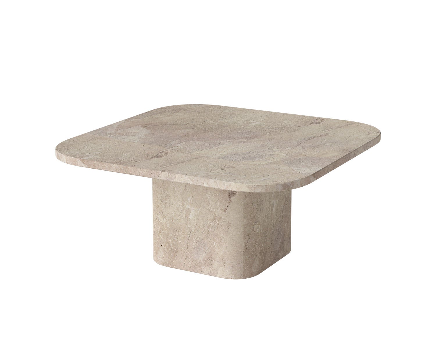 Bolia-Eida-Coffee-Table-Square-Beige-Marble-H32-70x70