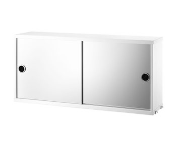 string-spegelskåp-vit