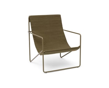 Ferm-Living-Desert-Loungestol-Olive-Olive-3885-1b