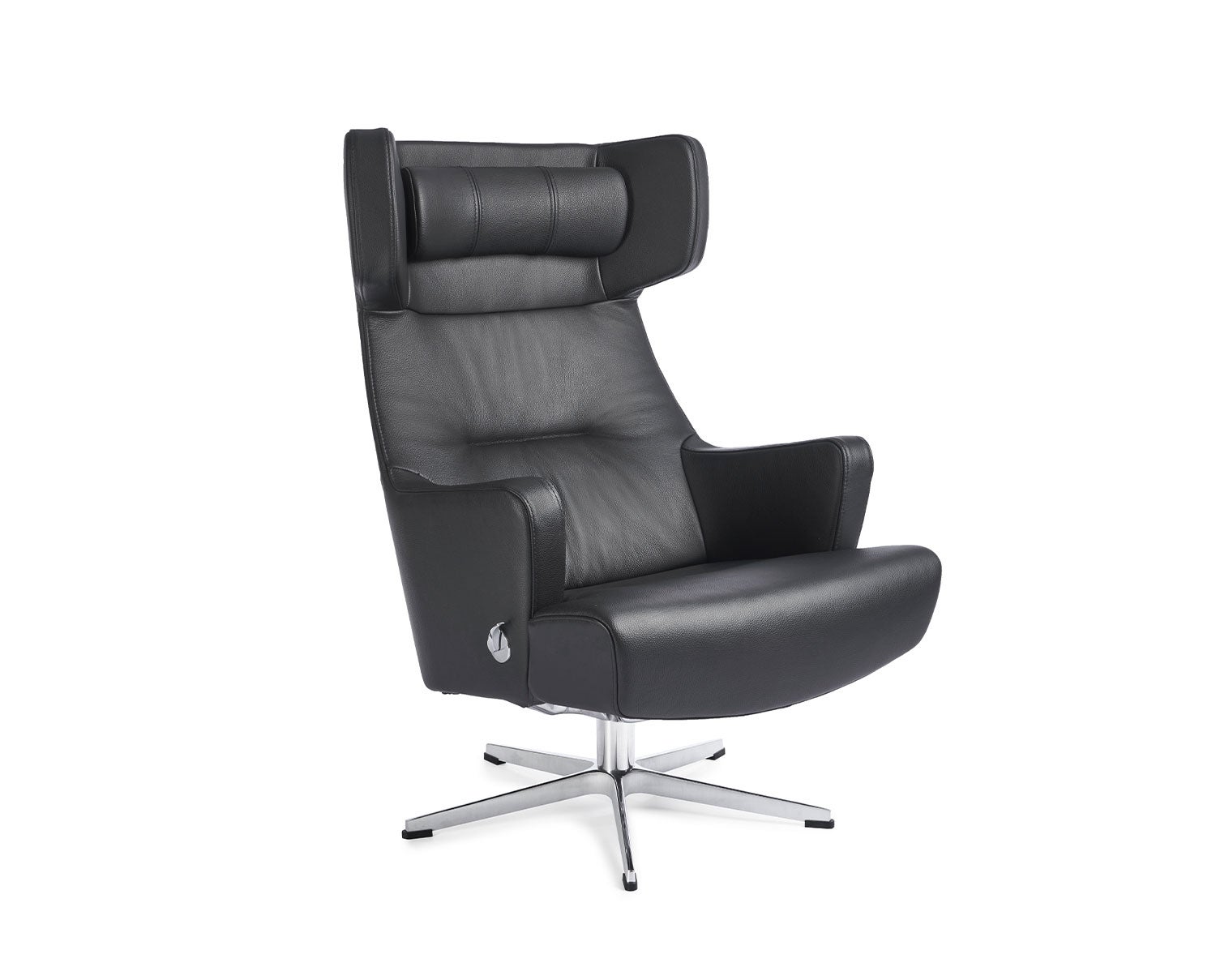 MyPlace-Fatolj-Fantasy-Black-Alu
