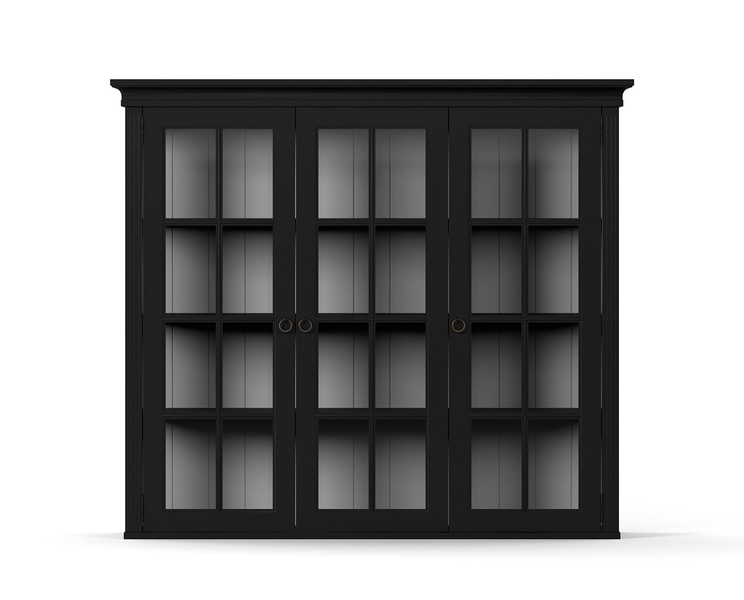 Englesson-Stockholm-Cabinet-Top-LED-Black