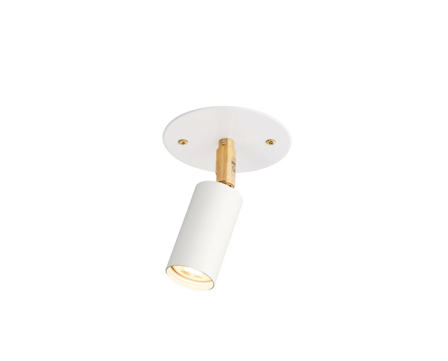 Starlight-1-Ceiling-platta-vit-Orsjo-Belysning
