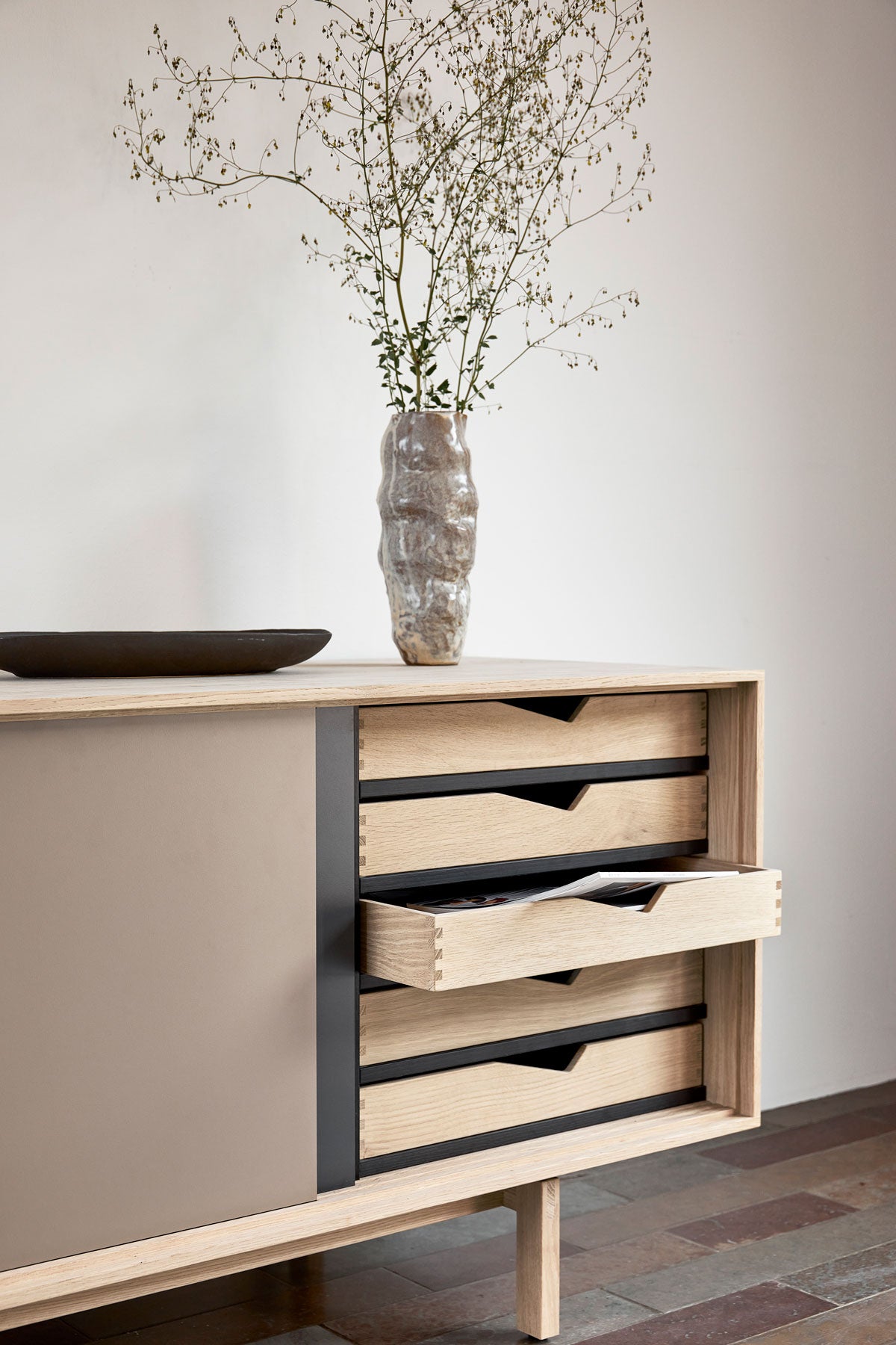 S1-sideboard-Multi-Earth-oak-soap-Andersen-Furniture_2