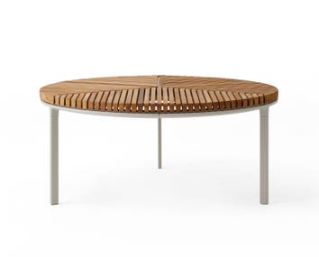 Open-Air-runt-soffbord-Vipp-716-Teak-90