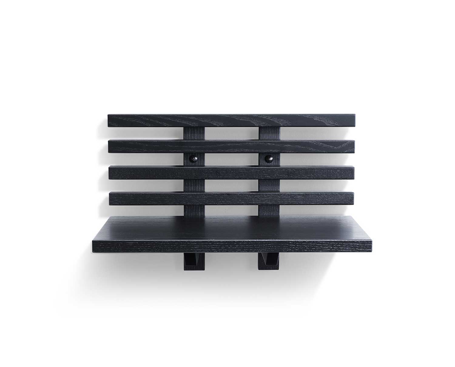 Oscarssons-Mobel-Zece-Bedside-Table-Shelf-Black-Stained-Ash