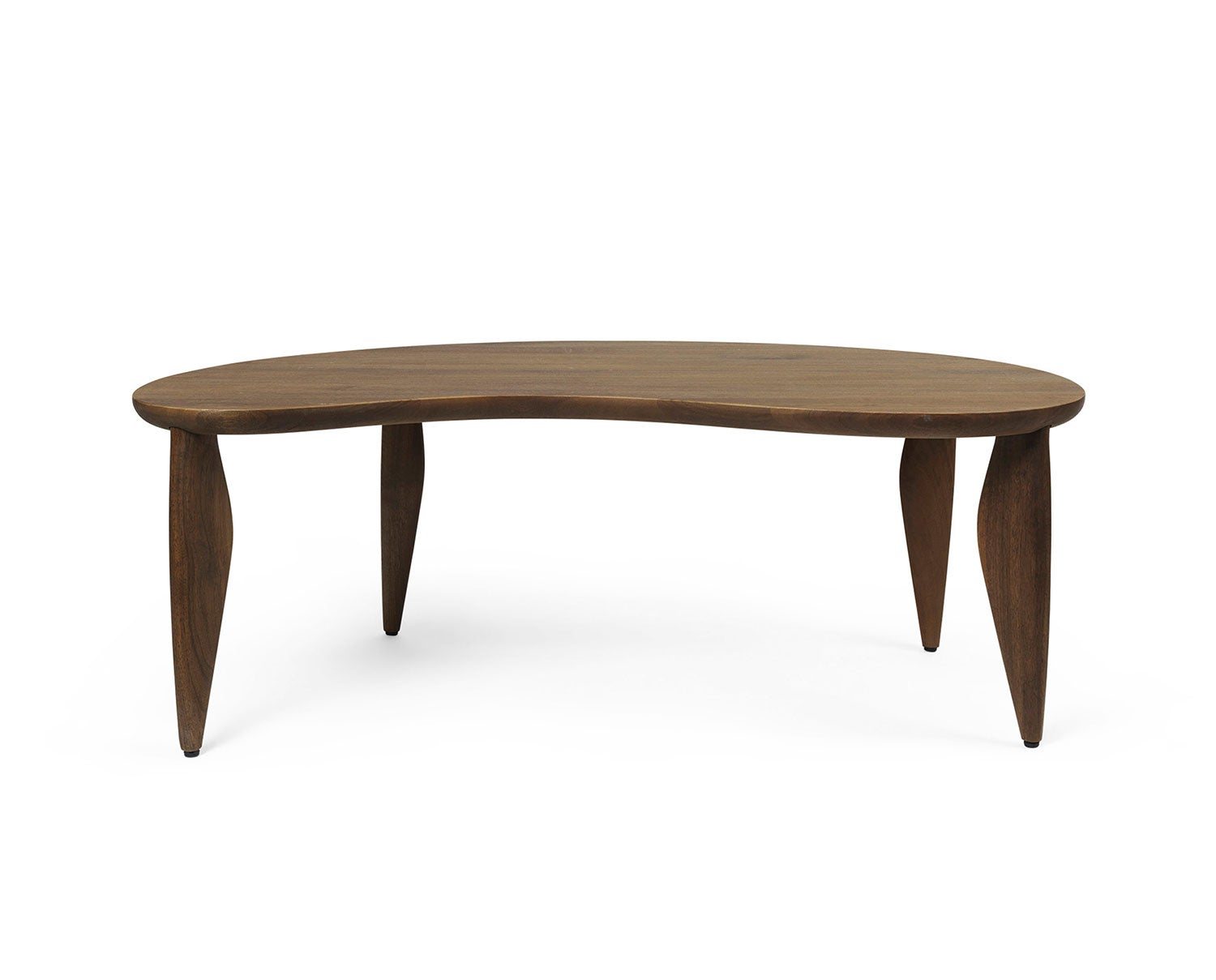 Ferm-Living-Feve-Coffee-Table-Walnut