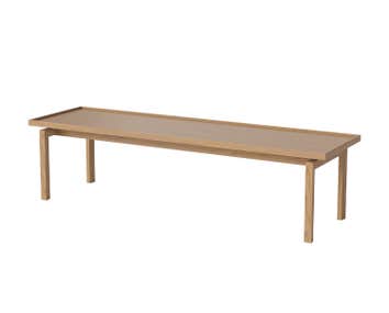 Bolia-Elton-Coffee-Table-162x46-H42-Oiled-Oak