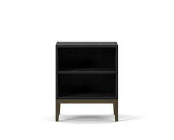 Englesson-Edge-2-Night-Stand-Open-Shelf-Black-Burned-Walnut