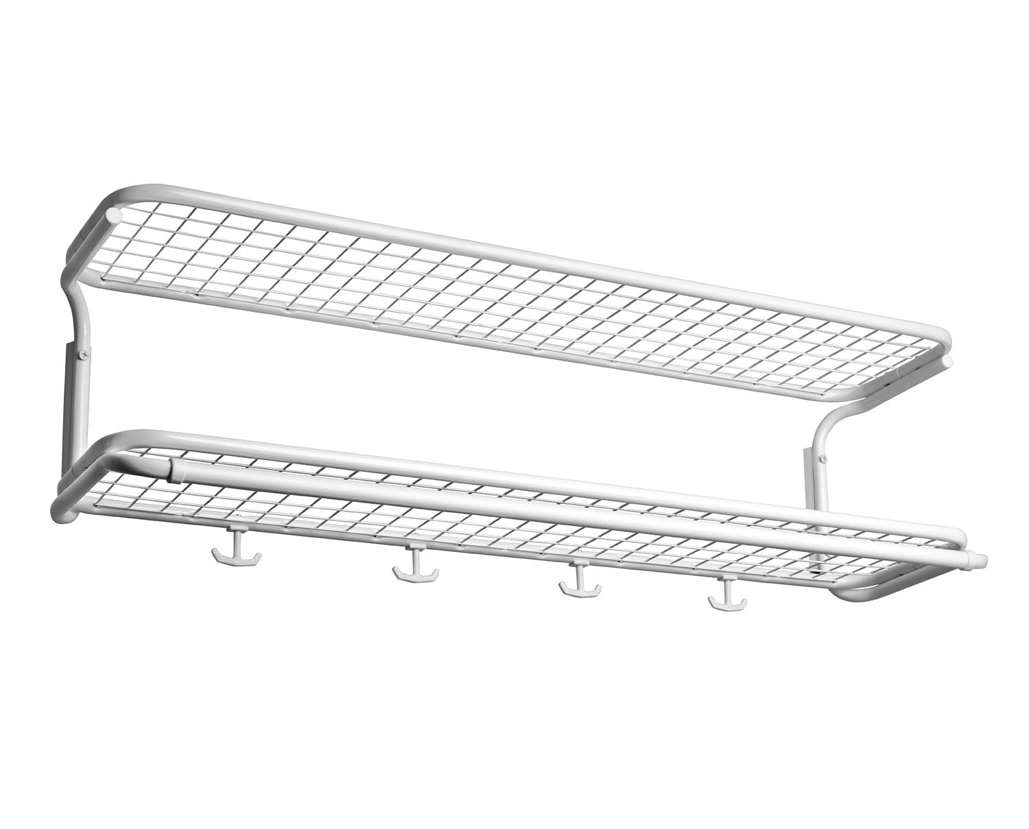 Essem-Classic-Hatthylla-Vit-Vit-100CM