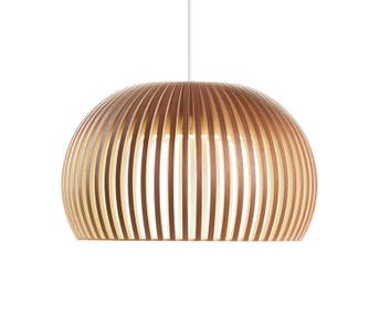 Atto-pendel-Valnut-5000