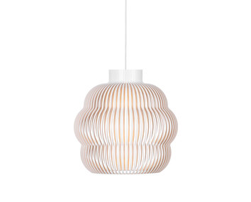 Kumulo 5200 Loftlampe i hvid