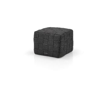 cube-fotpall-soft-rope-dark-grey-ld
