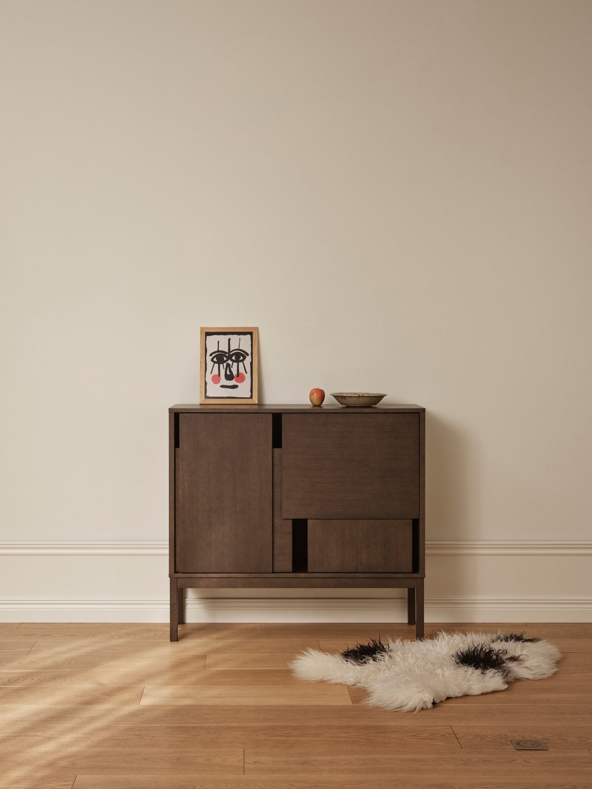 Design-House-Stockholm-Layer-Sideboard-Legs-Dark-Oak-Lifestyle