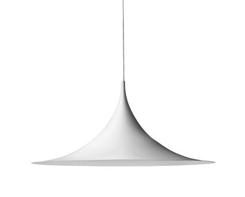 Semi_Pendant_47_White