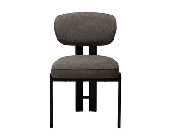 Dan-Form-Duct-Chair-Major-Brown-Boucle-1