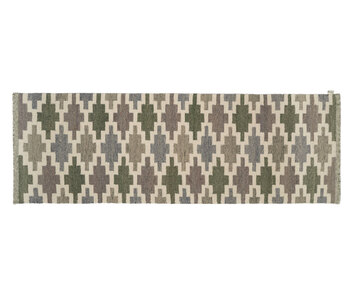 Classic-Collection-Korsnas-Runner-Blue-Green