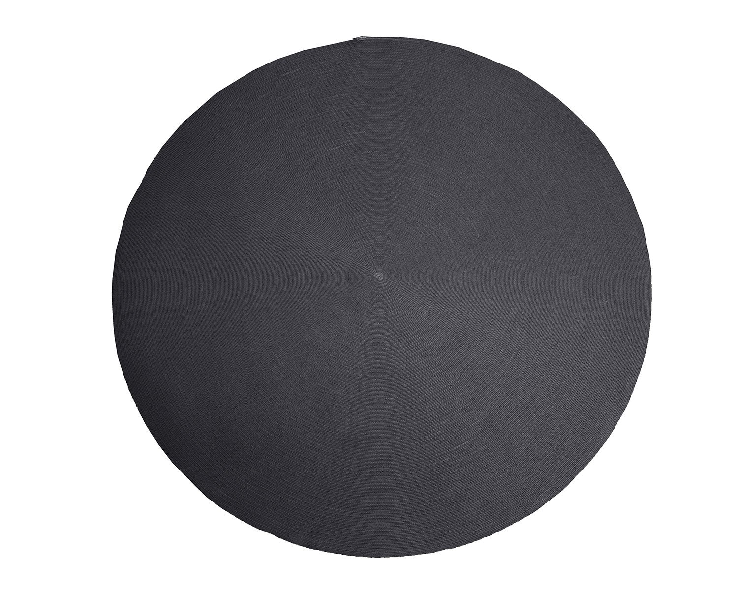 Circle-matta-200-dark-grey-74200RODG