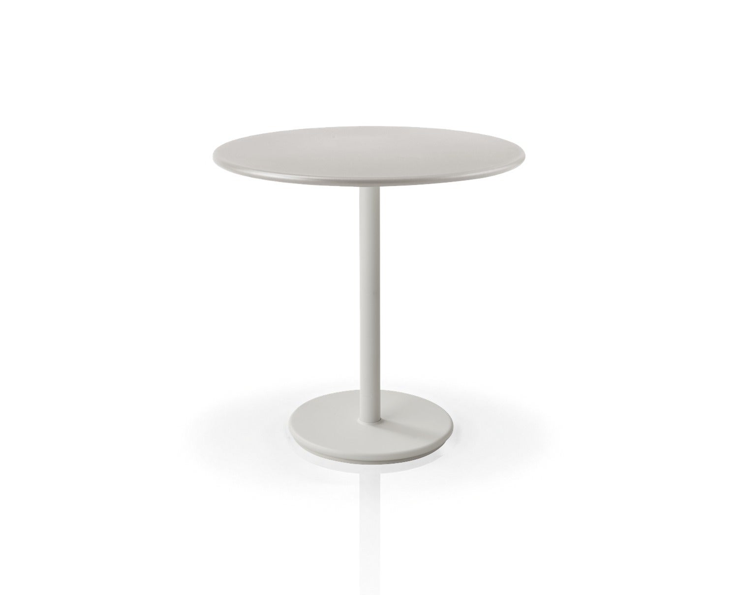 go-cafebord-o80-sand-sand-aluminium-ld