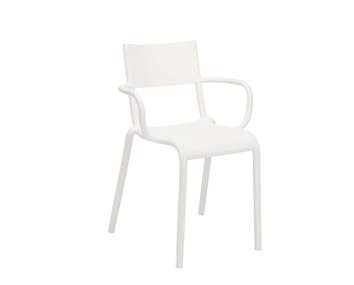 Generic-A-stol-white-2-kartell