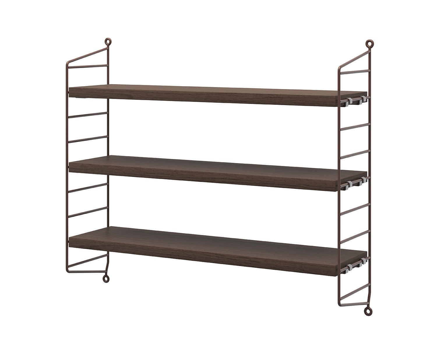 String-String-Pocket-50x60-Dark-Brown