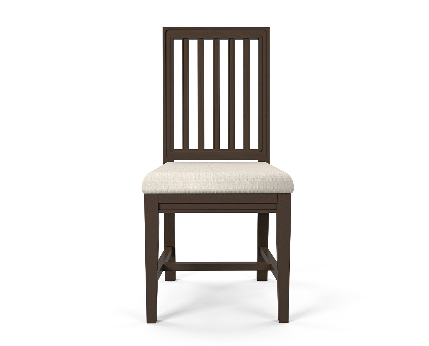 Classic 2.0 Stol i farven Mocha