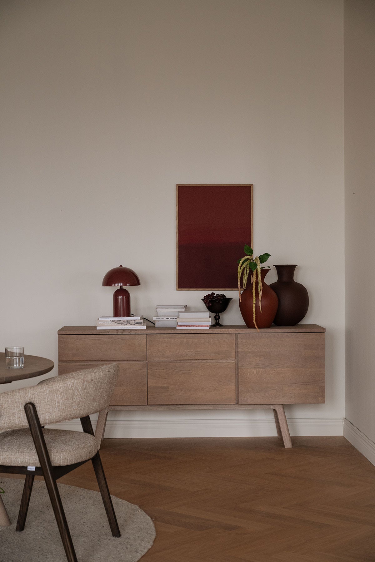 Rowico-Cleardale-Sideboard-Sand-Oak-Lifestyle