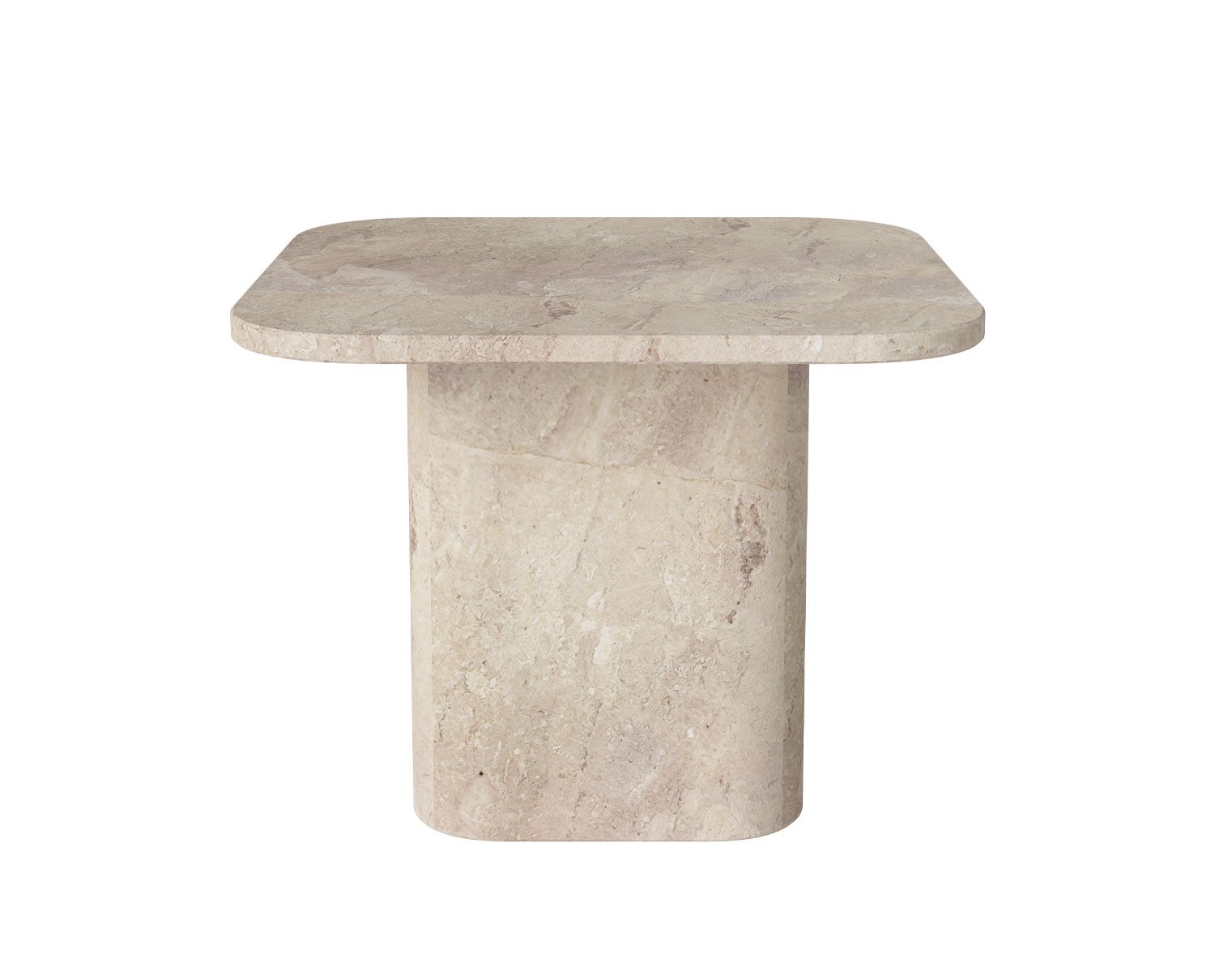 Bolia-Eida-Side-Table-Beige-Marble-1