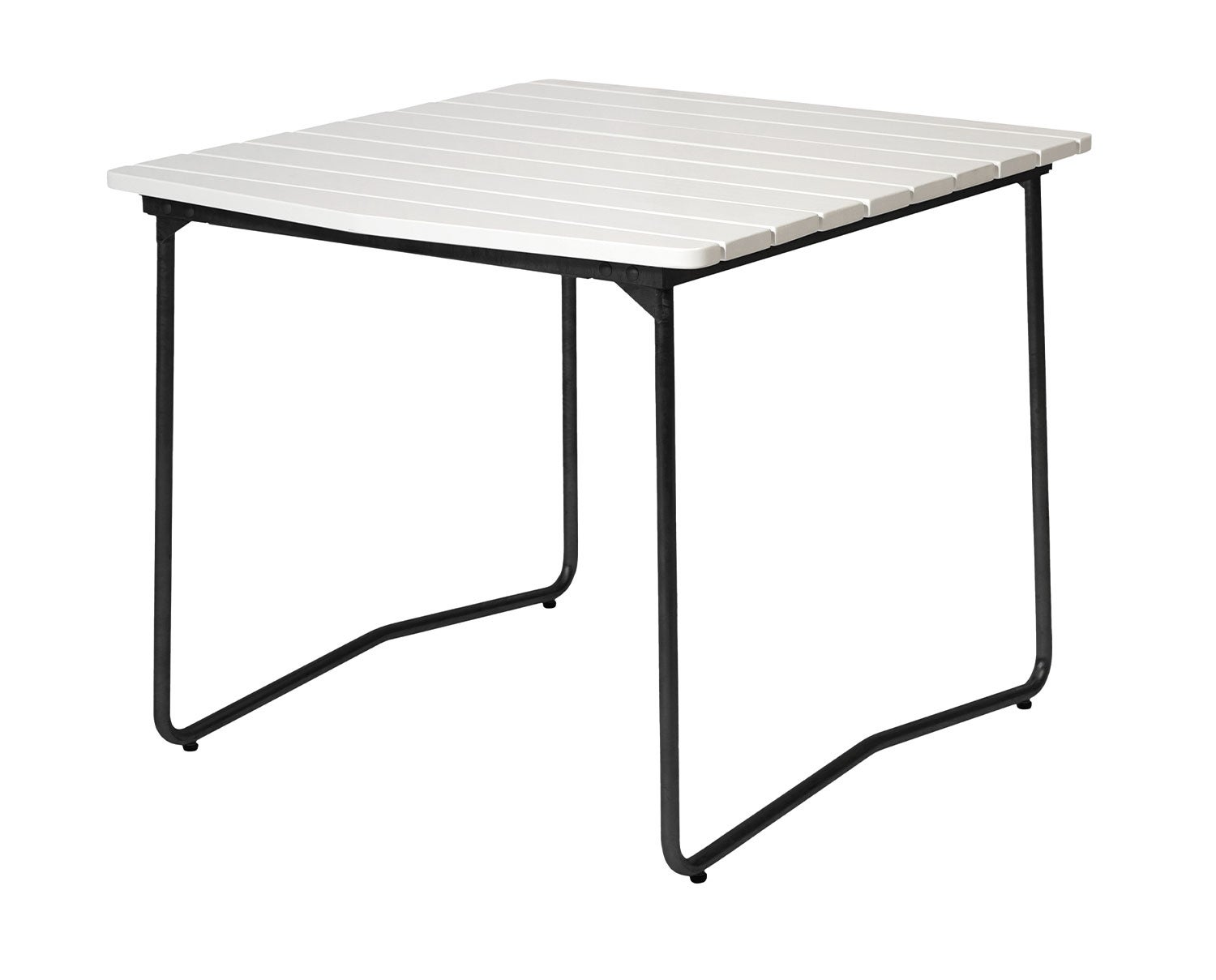 Grythyttan-Bord-B31-84-Vitlackad-Ek-Svart