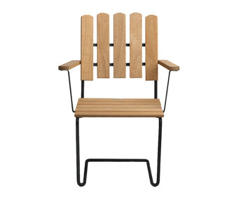 Grythyttan-A2-Fatolj-Oljad-Ek-Svart_2